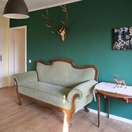 Mcdreyer Ferienwohnung Dedelstorf Luaran gambar