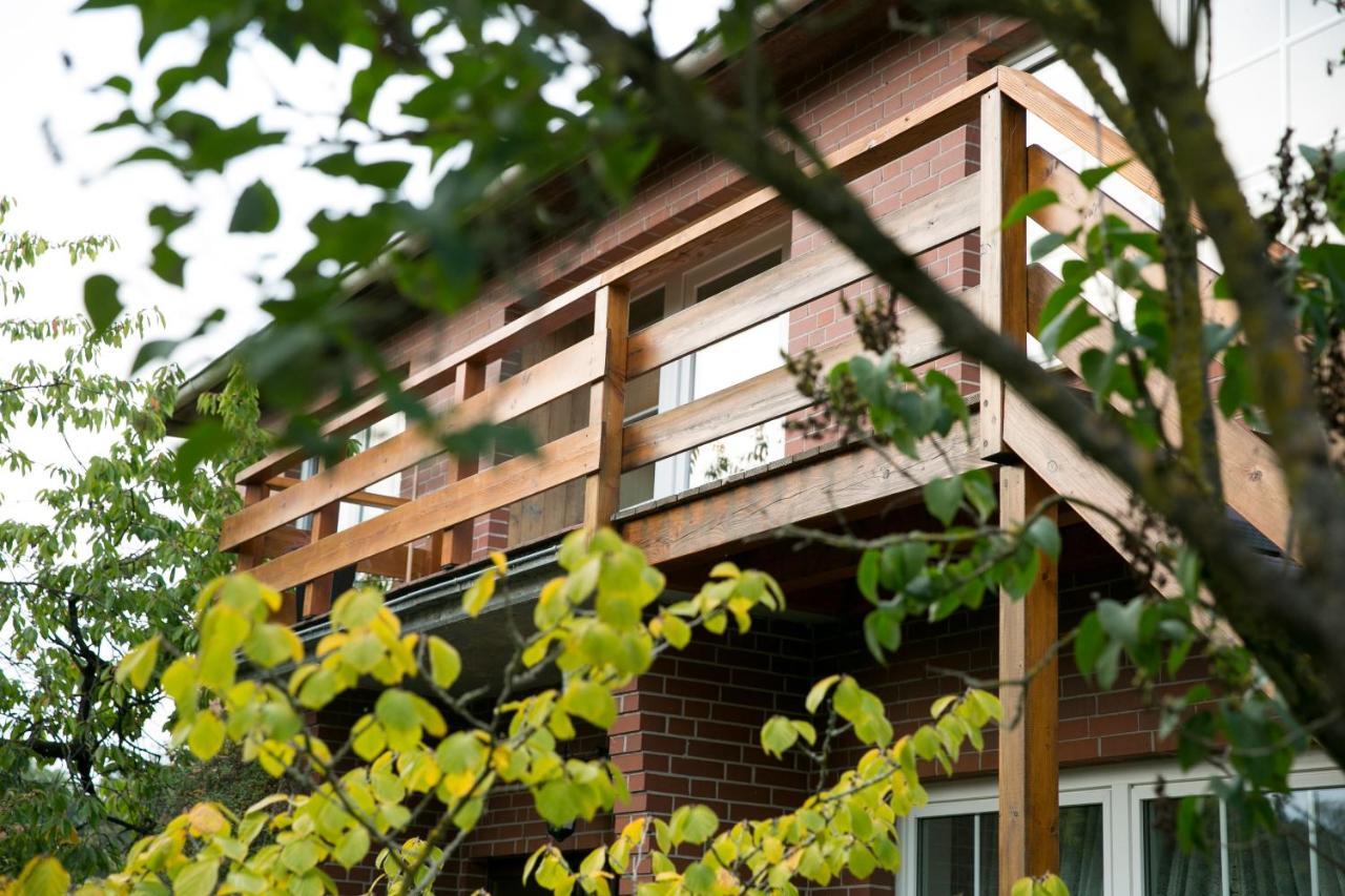Mcdreyer Ferienwohnung Dedelstorf Luaran gambar