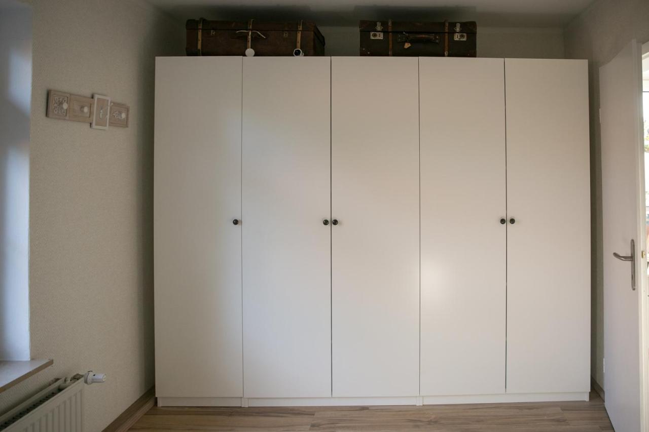 Mcdreyer Ferienwohnung Dedelstorf Luaran gambar