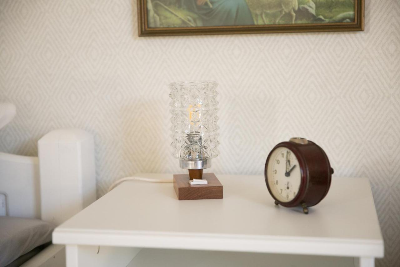 Mcdreyer Ferienwohnung Dedelstorf Luaran gambar