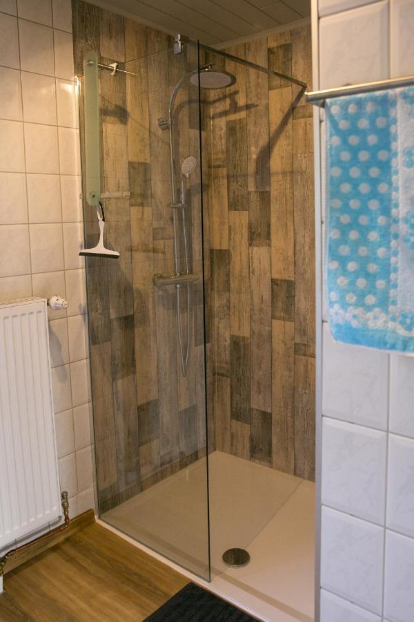 Mcdreyer Ferienwohnung Dedelstorf Luaran gambar