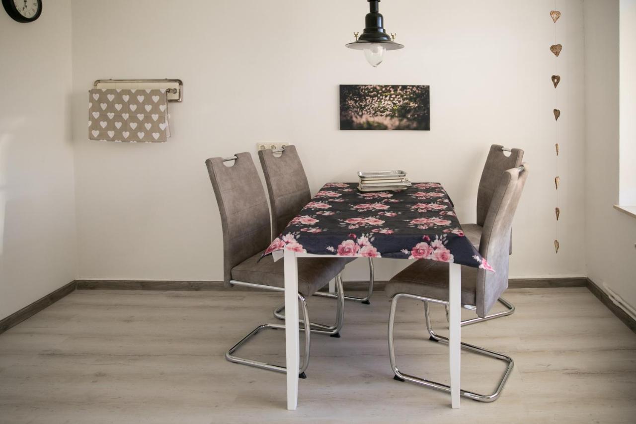Mcdreyer Ferienwohnung Dedelstorf Luaran gambar