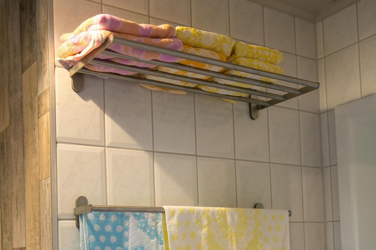 Mcdreyer Ferienwohnung Dedelstorf Luaran gambar