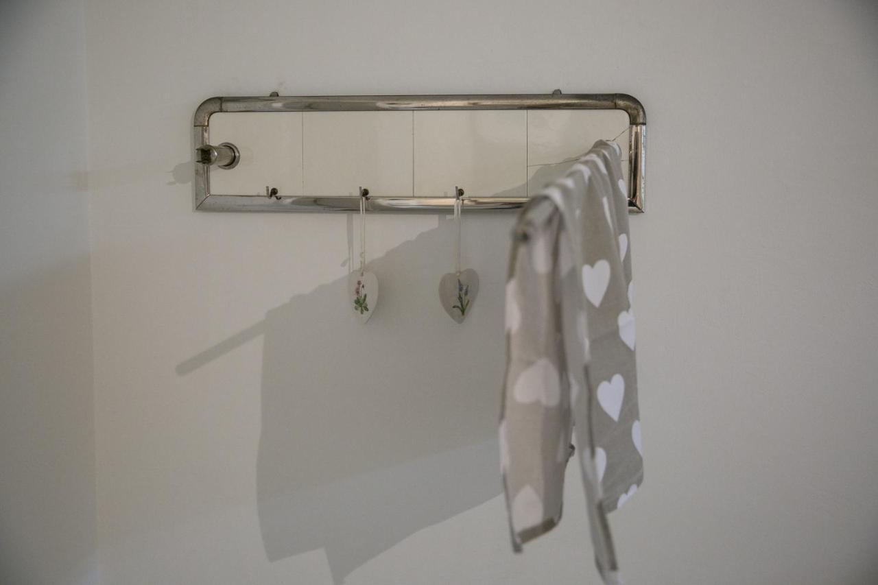 Mcdreyer Ferienwohnung Dedelstorf Luaran gambar
