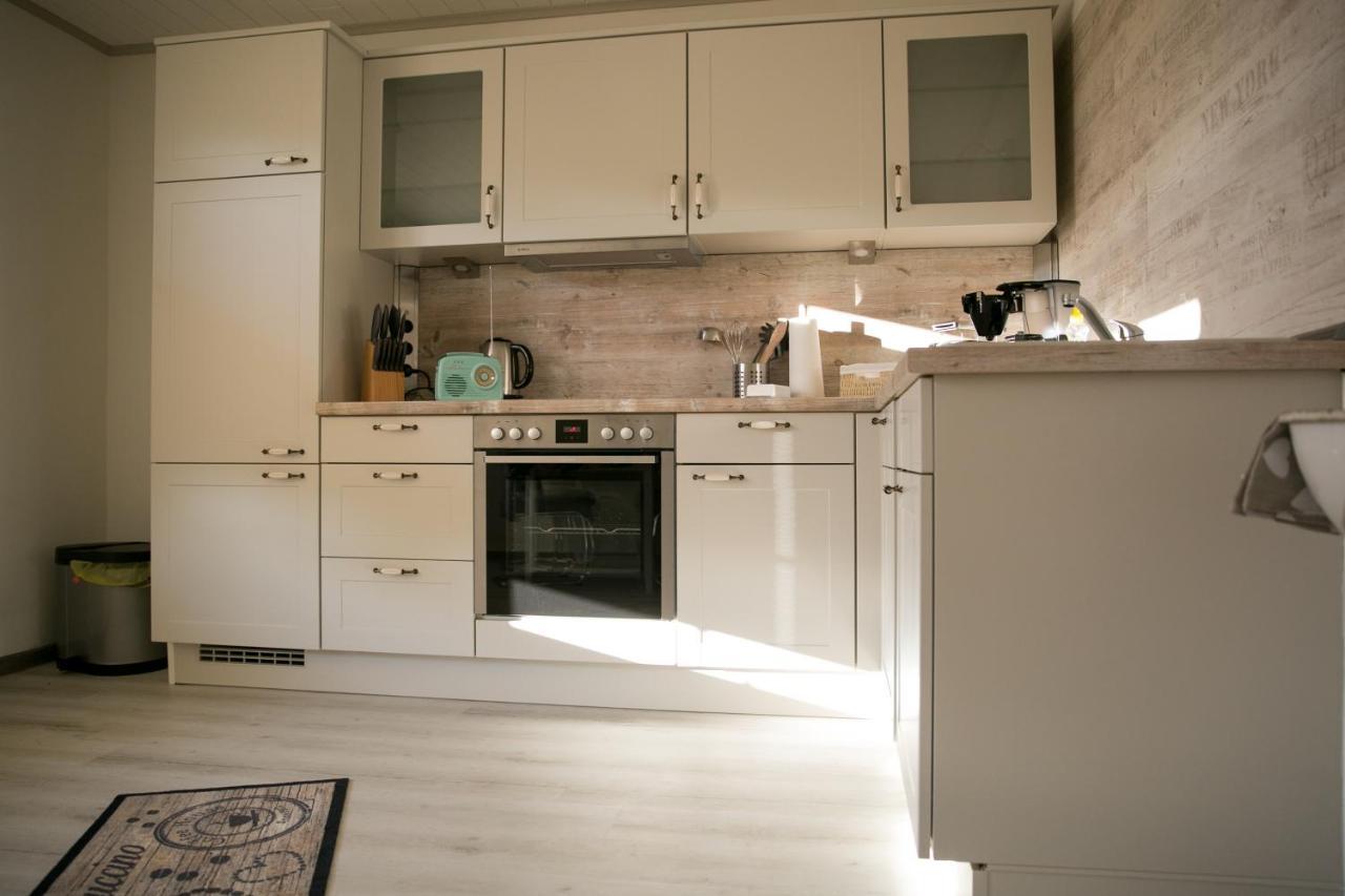 Mcdreyer Ferienwohnung Dedelstorf Luaran gambar