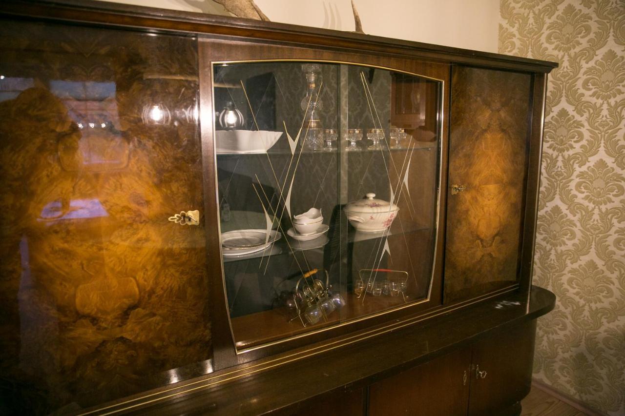 Mcdreyer Ferienwohnung Dedelstorf Luaran gambar
