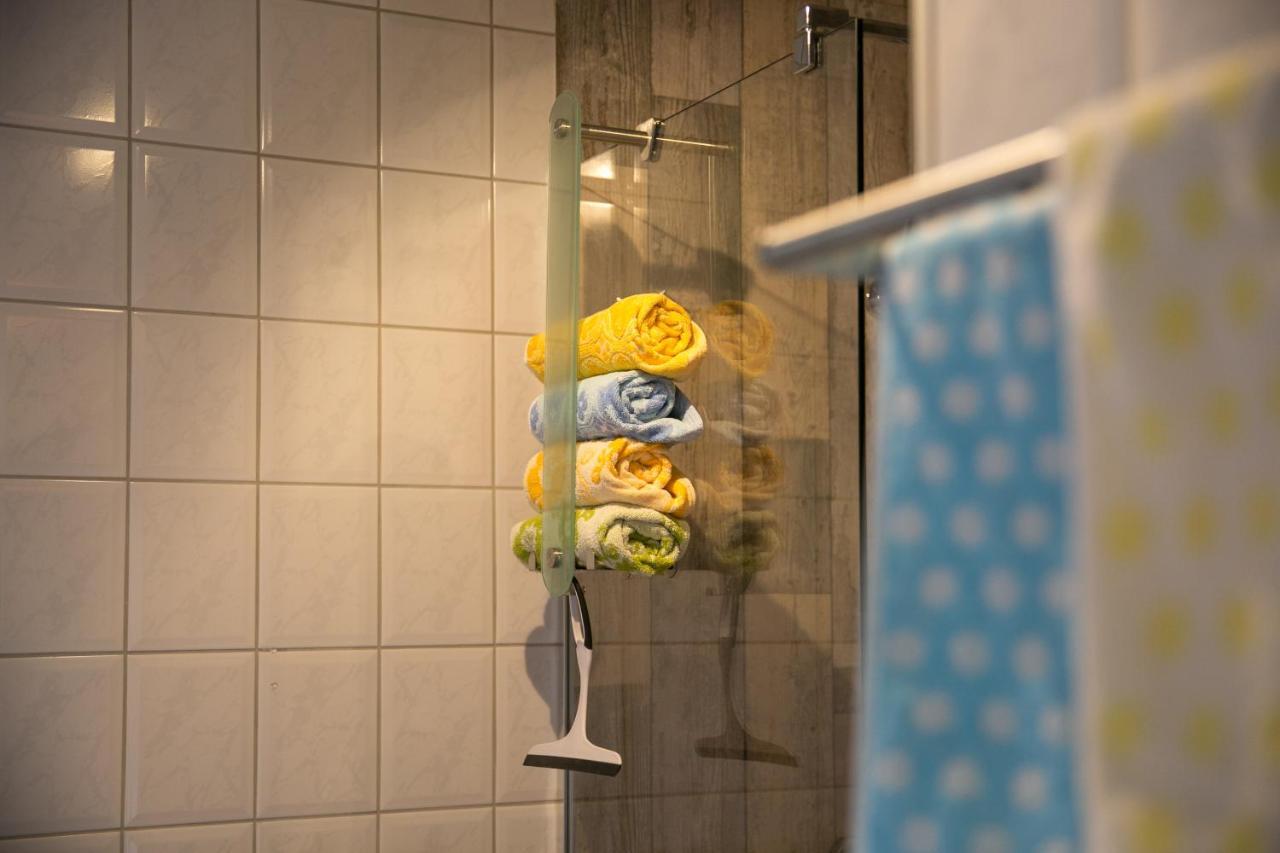Mcdreyer Ferienwohnung Dedelstorf Luaran gambar