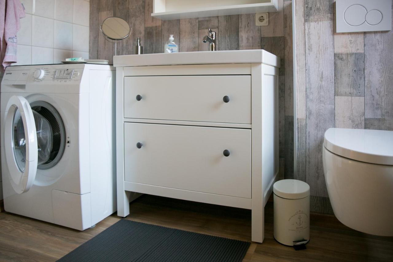 Mcdreyer Ferienwohnung Dedelstorf Luaran gambar