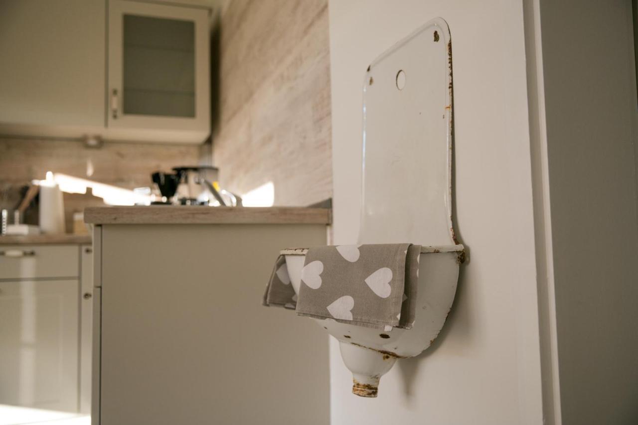 Mcdreyer Ferienwohnung Dedelstorf Luaran gambar