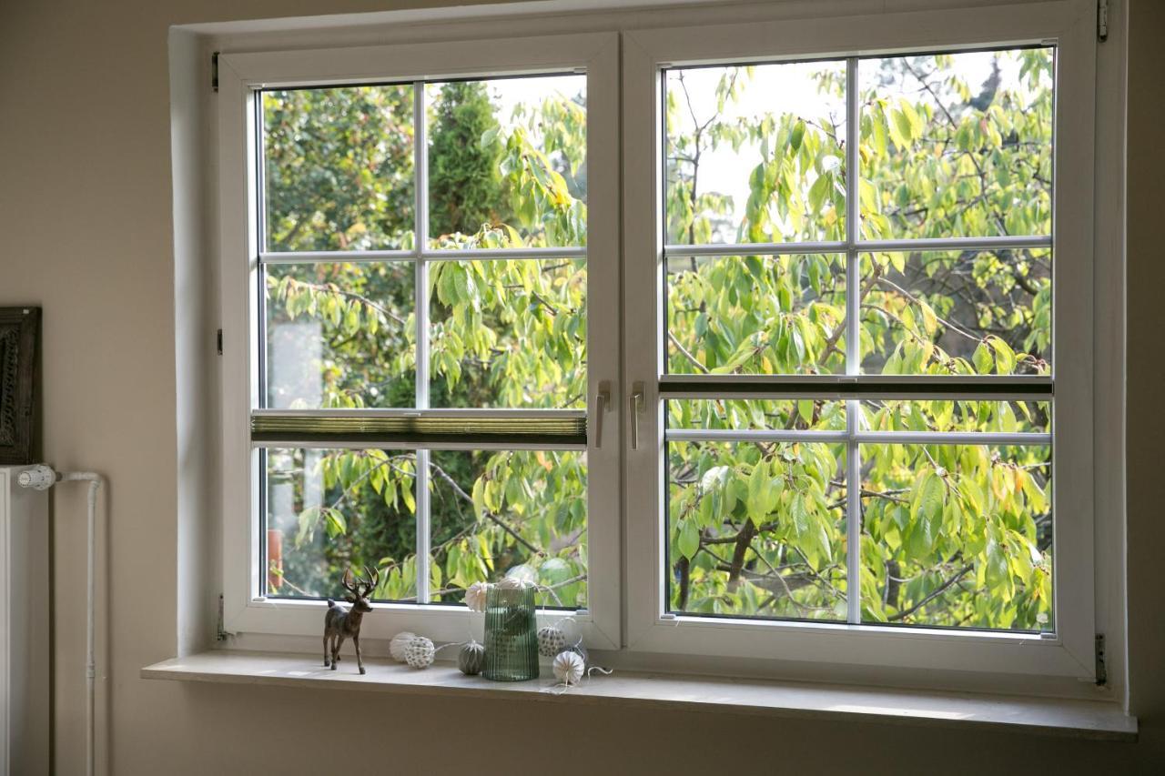 Mcdreyer Ferienwohnung Dedelstorf Luaran gambar