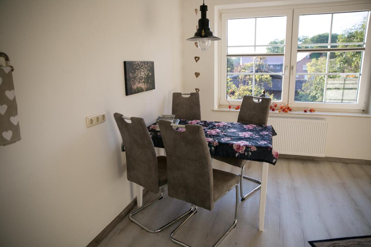 Mcdreyer Ferienwohnung Dedelstorf Luaran gambar