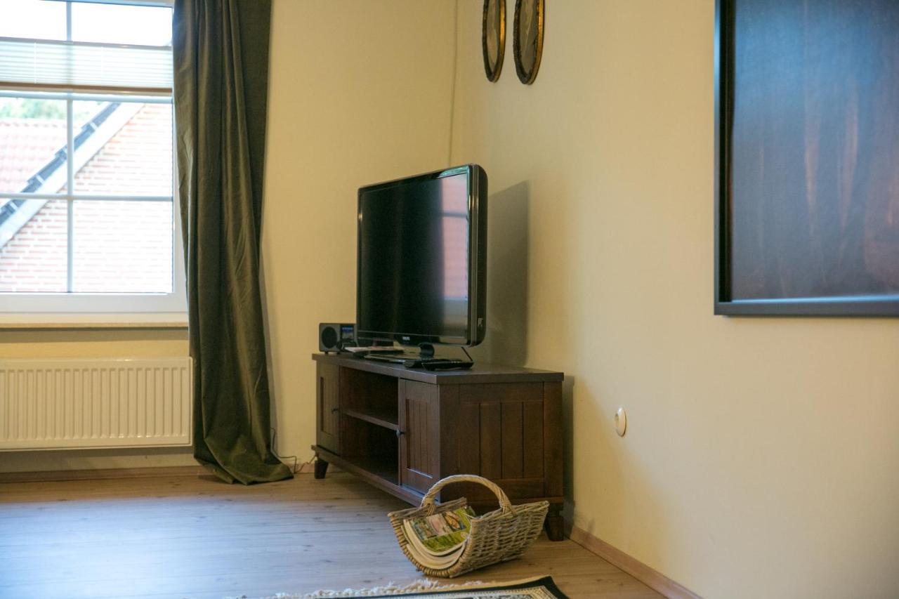 Mcdreyer Ferienwohnung Dedelstorf Luaran gambar