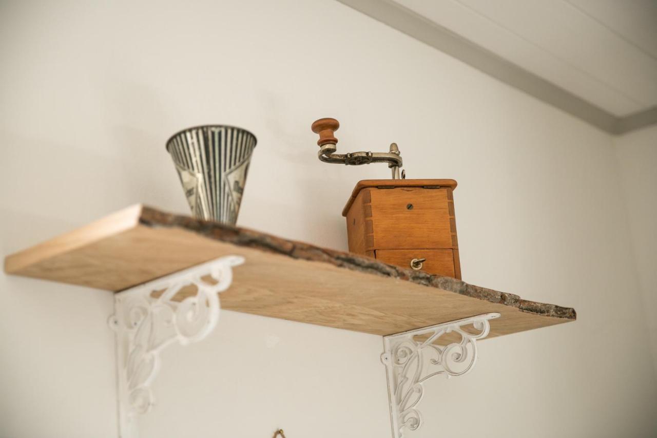 Mcdreyer Ferienwohnung Dedelstorf Luaran gambar