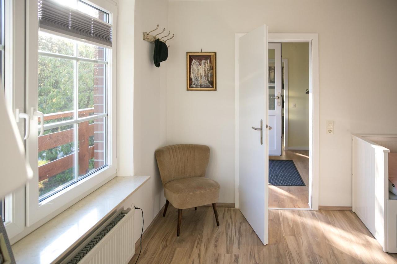 Mcdreyer Ferienwohnung Dedelstorf Luaran gambar